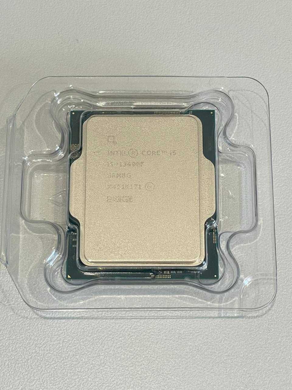 Процессор  intel core i5-13400f Сокет LGA 1700