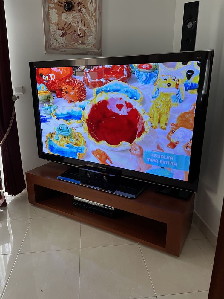 Móvel Televisão Aberto