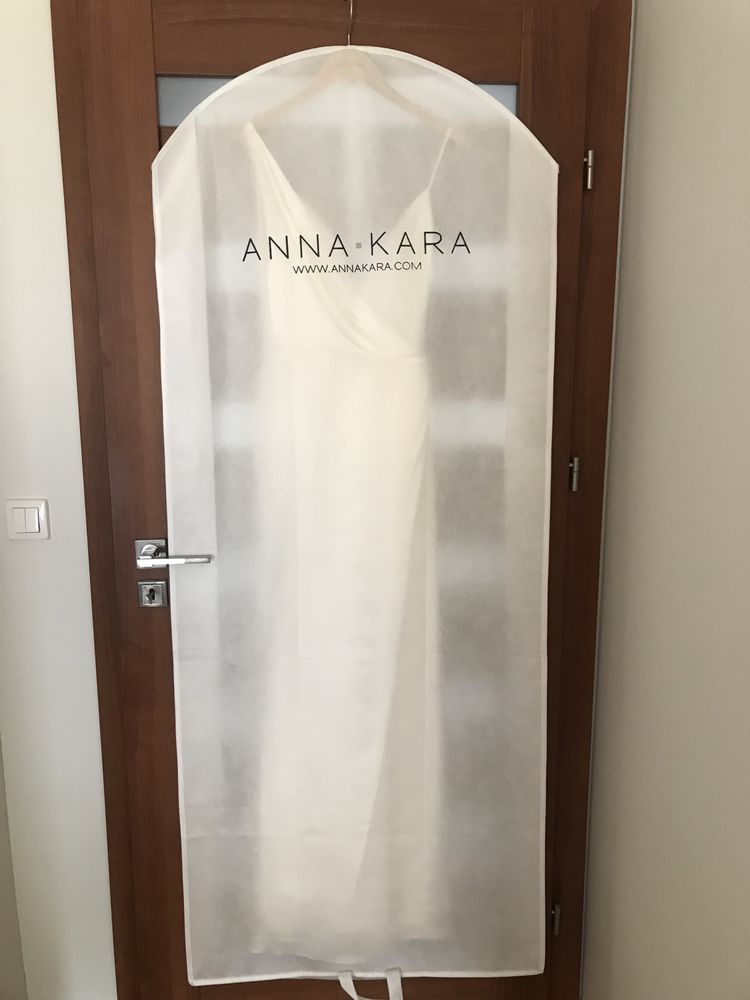 Suknia ślubna Jarred Anna Kara