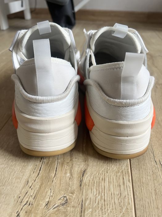 Оригінал Y3 HOKORI (yohji yamamoto)x Adidas