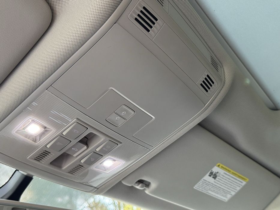 Volkswagen Tiguan R-Line MK2 Allspace