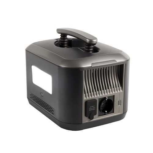 Зарядна станція ALTEK PowerEdge AL 600/1200 Вт/ +павер +АКЦІЯ