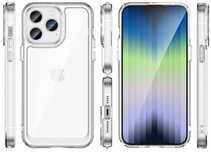 Etui Case Żelowe Z Ramką Obudowa Do Iphone 14 Pro