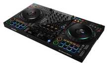 Pioneer DDJ FLX10 + Decksaver gratis