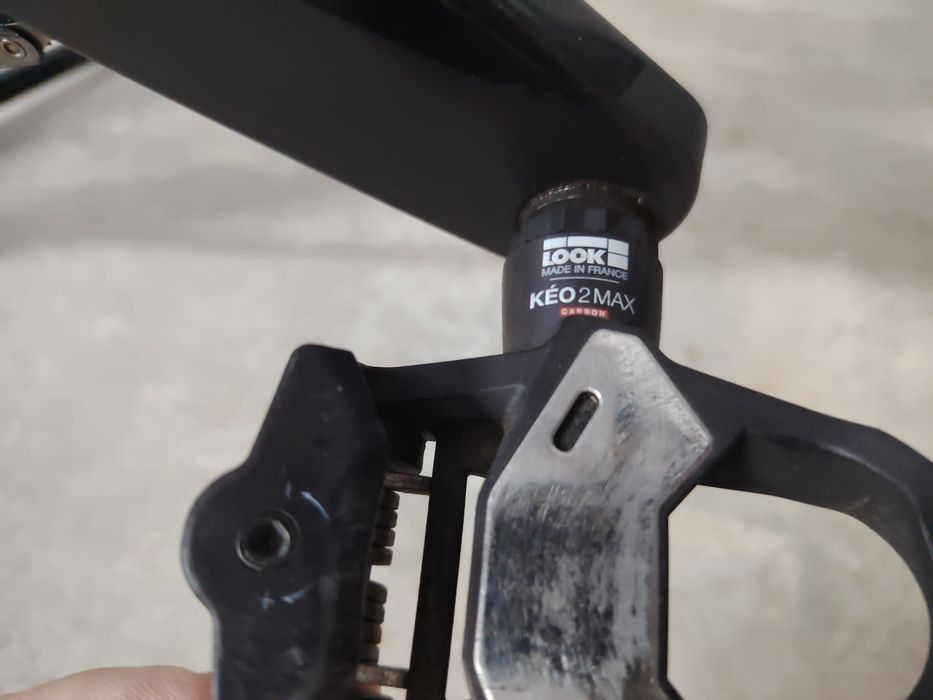 Bicicleta estaScoot Addict