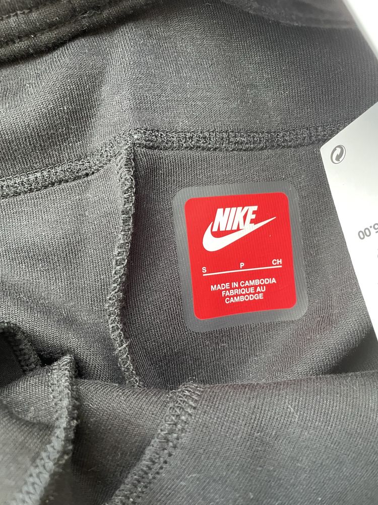 Штани nike tech fleece оригінал