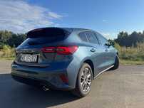 Ford Focus Ford Focus Titanium X , hatchback, przebieg 350 km ,faktura VAT 23 %