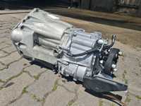 Caixa 6 velocidades manual mercedes w203 220cdi OM611