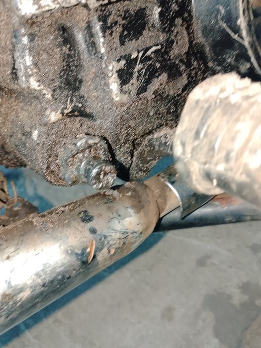 Продам альфу мустанг є торг