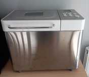 Maszynka do pieczenia chleba Wypiekacz do chleba Kenwood BM350 sprawny