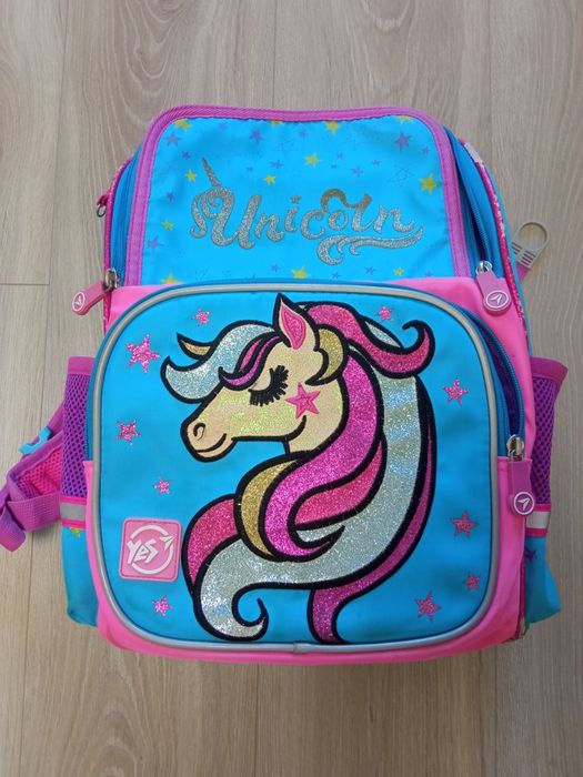 Рюкзак школьный для младших классов