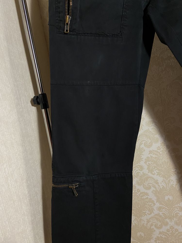 drycorn vintage multipocket pants оригінал