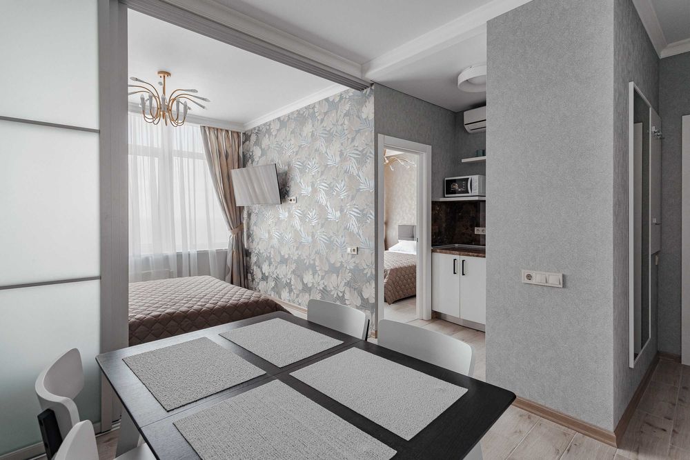 Сдам 2х комн квартиру 32 Жемчужина, без выселения на лето