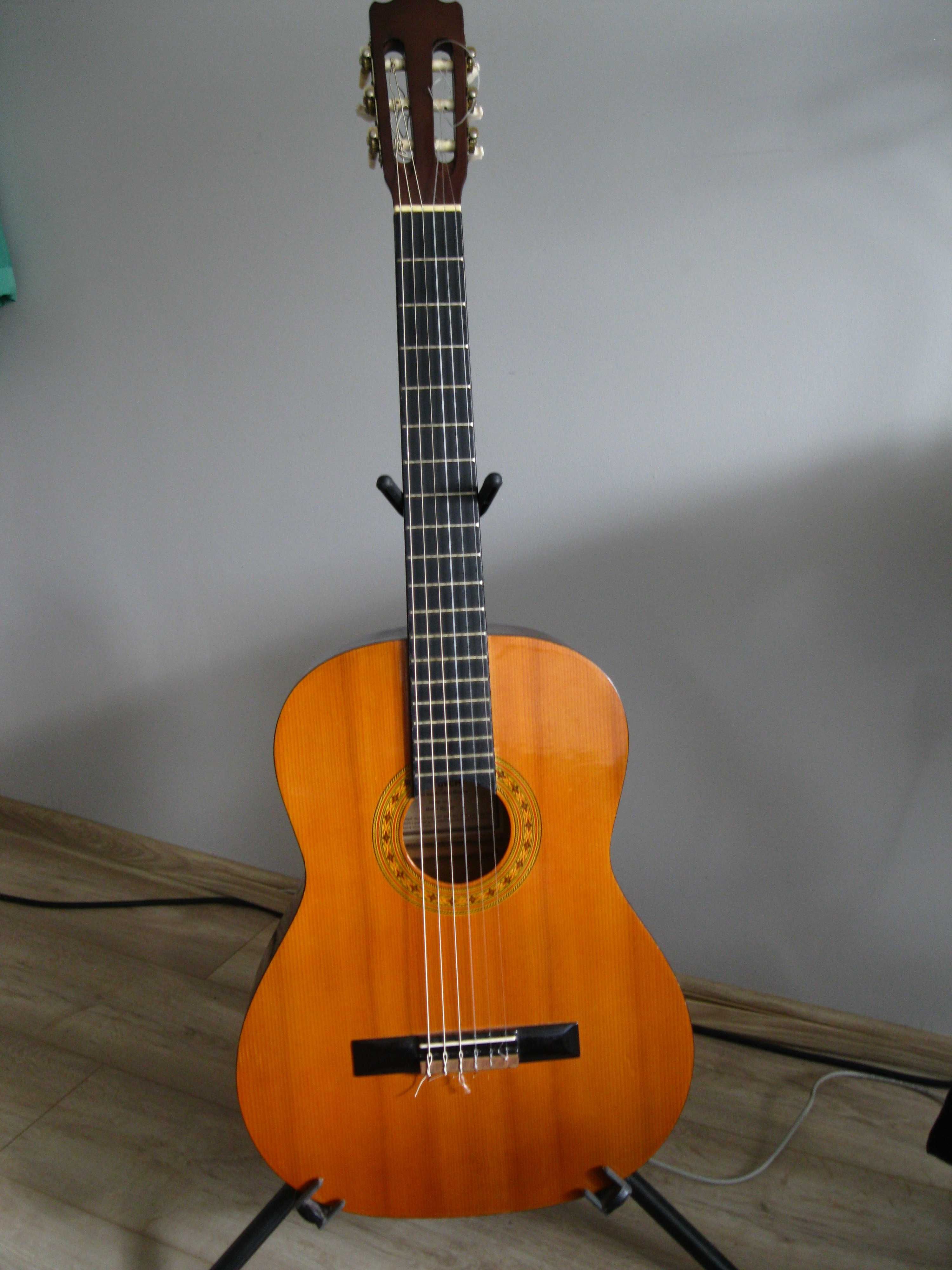 Gitara klasyczna Hohner model MC-05
