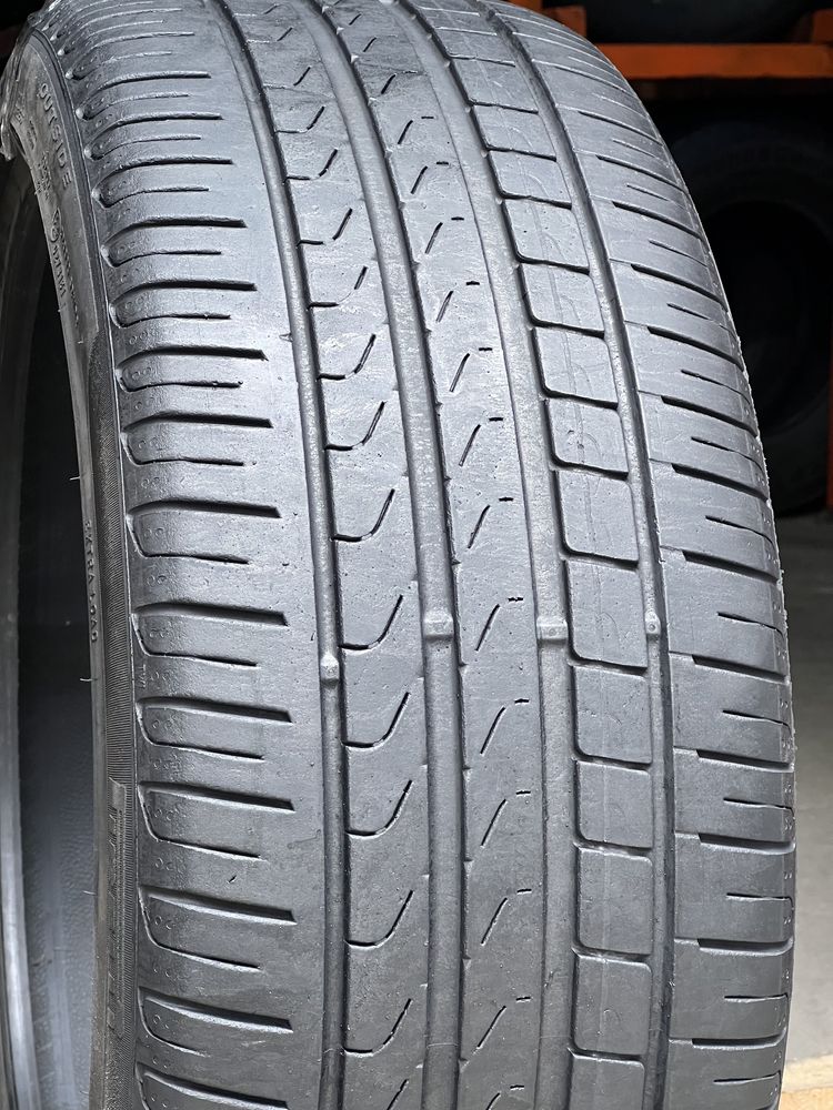 Шина летняя 235/40/R19 Pirelli CinturatoP7