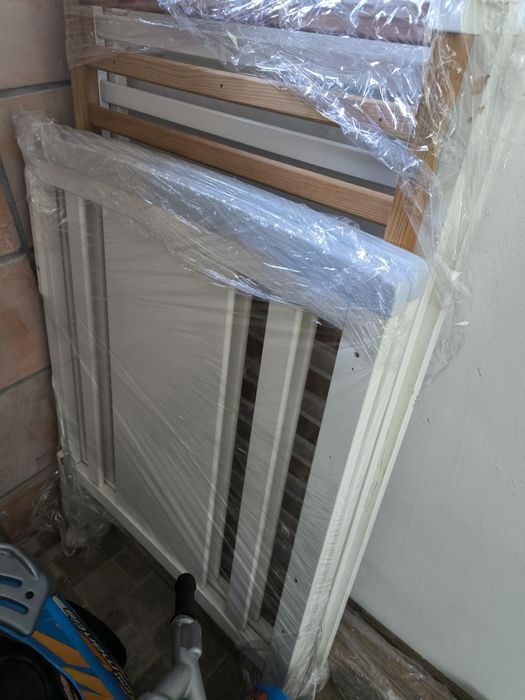 Berço em ótimo estado