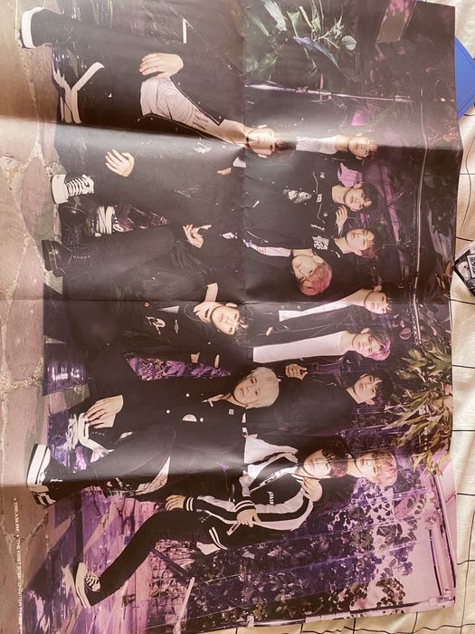 Treasure - The first step: Chapter 3 (black ver.) | Album Kpop