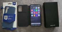 Samsung Galaxy S23 Plus 8/256 GB - Stan Idealny