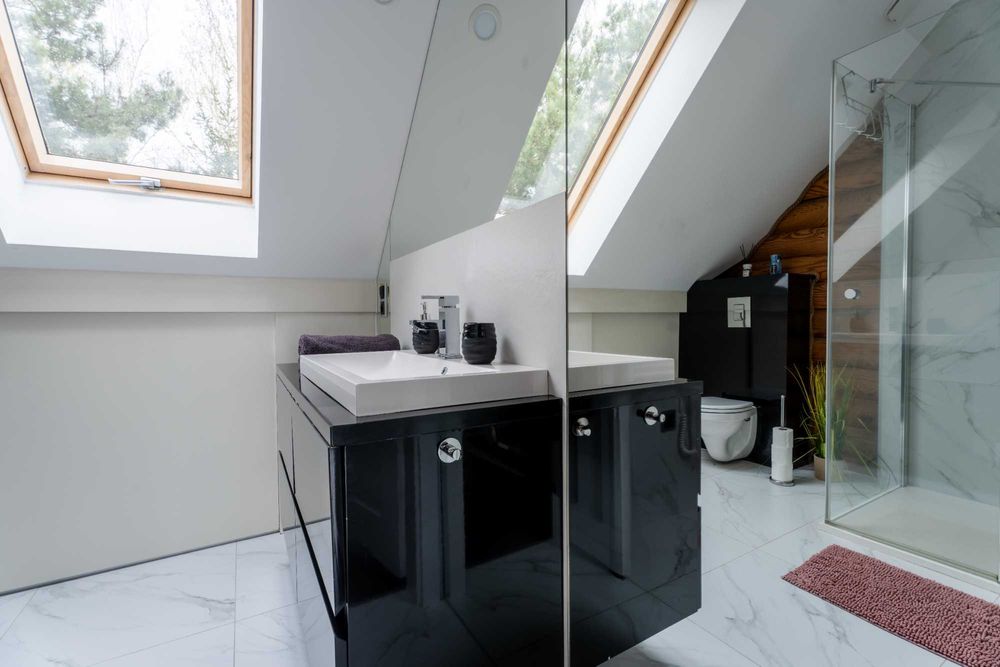 Najem długoterminowy – Apartamenty 6 i 8 osobowe | Borzygniew