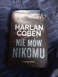 Harlan Coben Nie Mów Nikomu