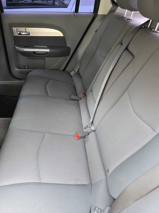 Chrysler Sebring 2.0 140km 2008 możliwa zamiana