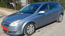 OPEL ASTRA H 1.8 bezyna +gaz