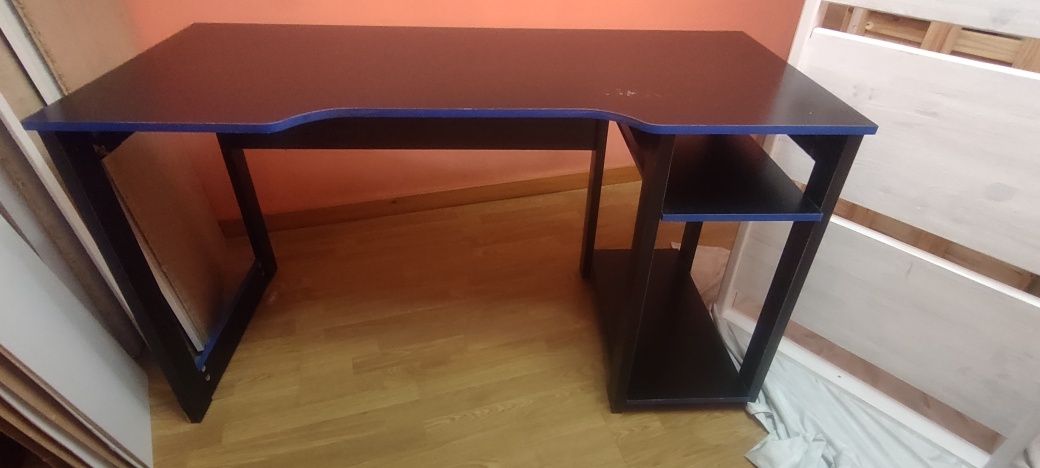 Secretária gaming