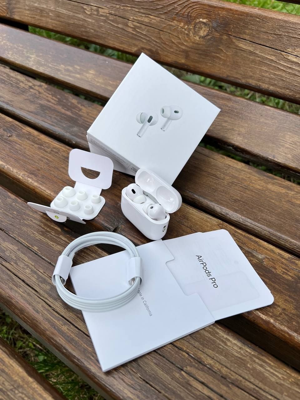 Air Pods Pro 2 LUX