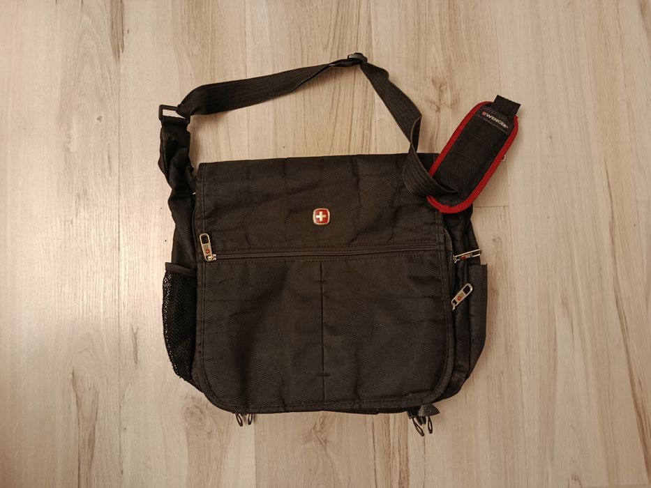 Torba na Laptopa Swissgear Wenger