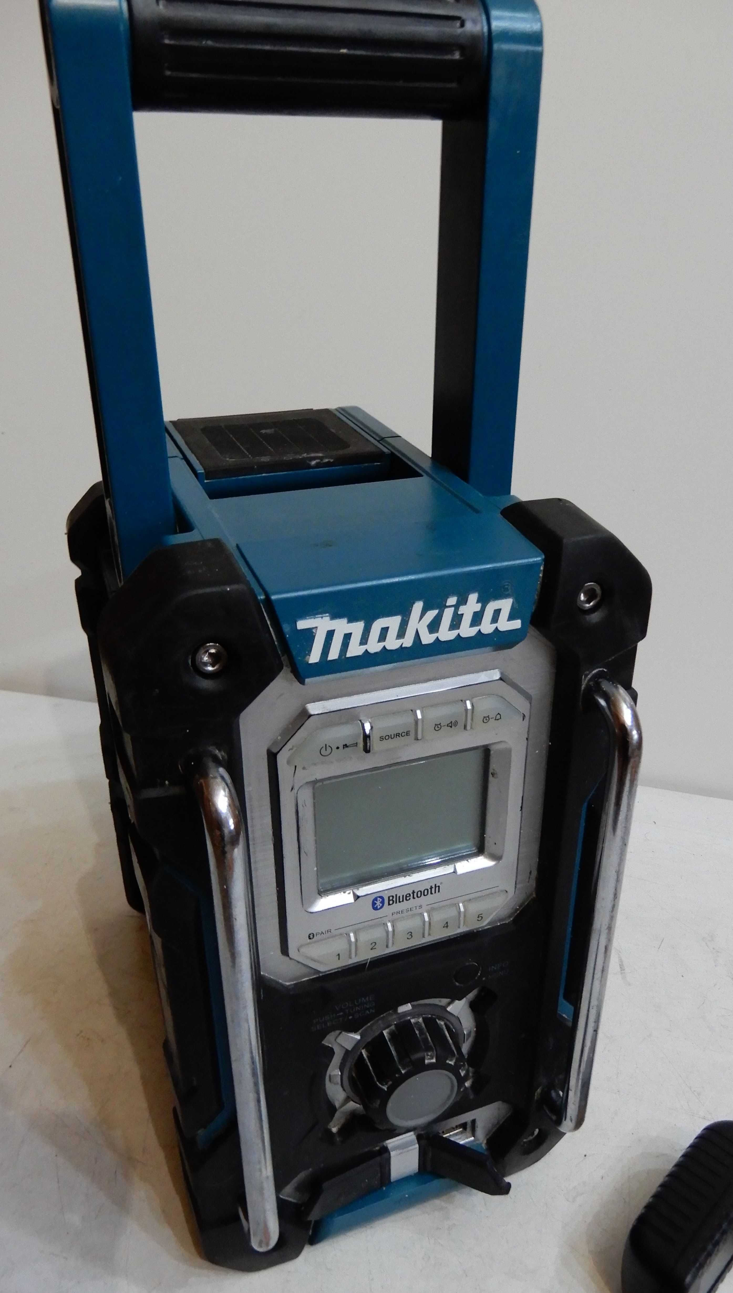 Zasilacz do radia  - MAKITA DMR 108