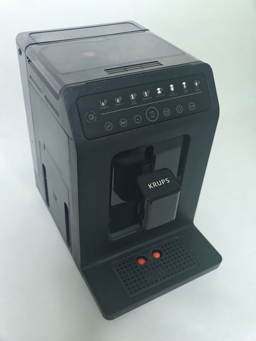 Ekspres do kawy Krups EA897