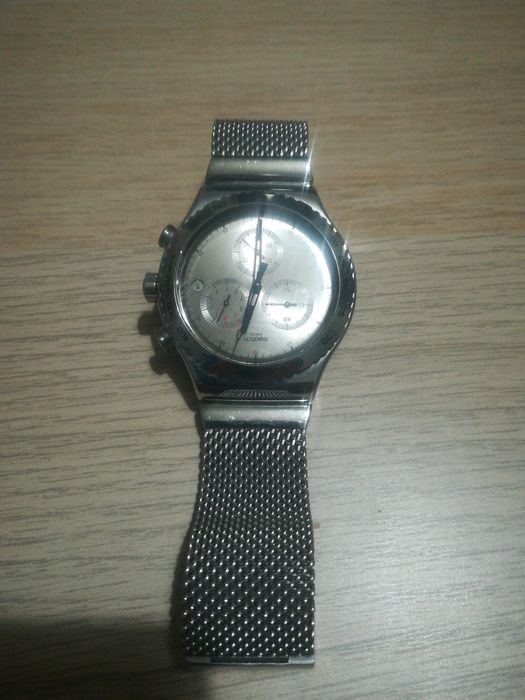 Swatch zegarek sprzedam