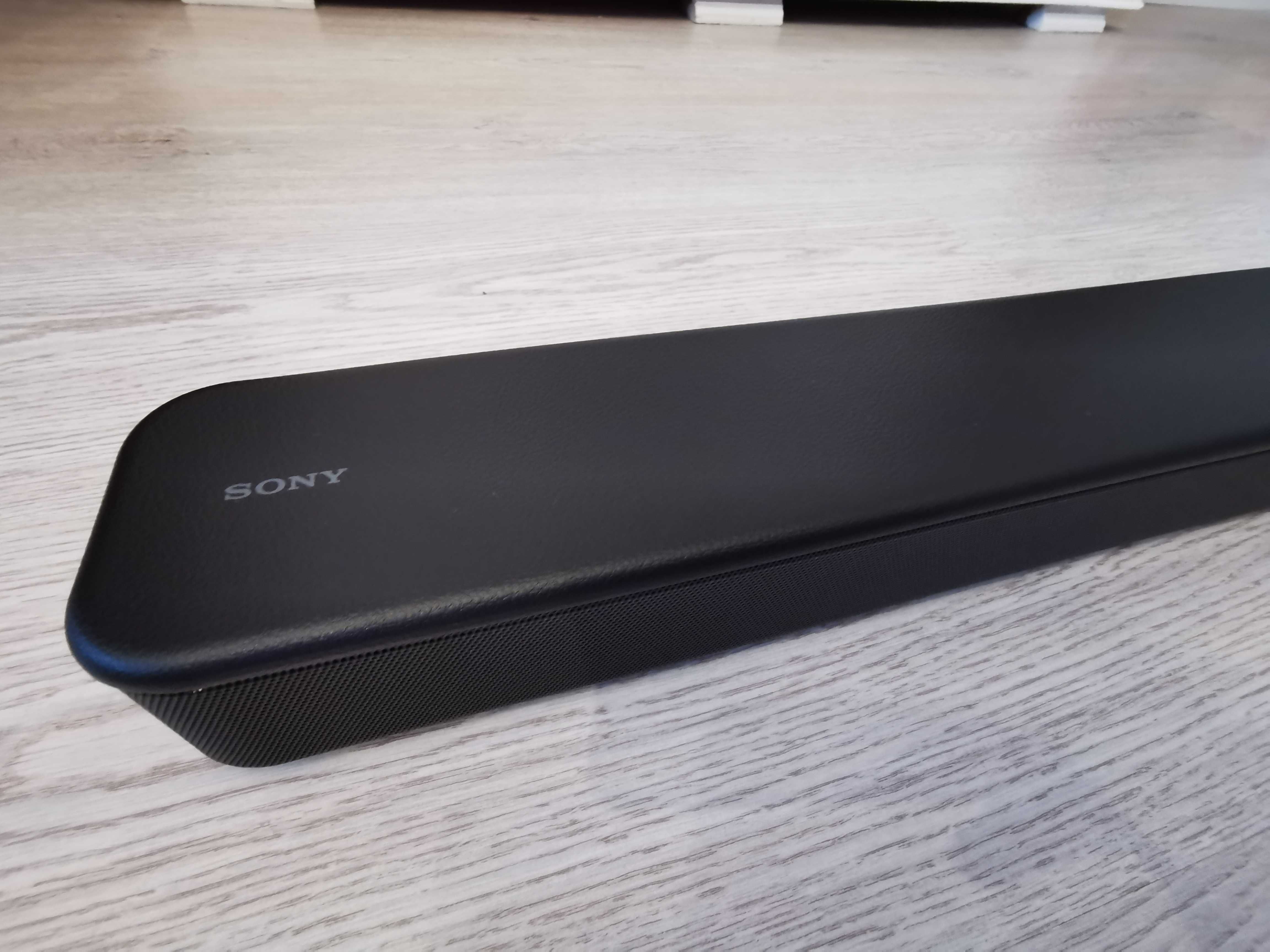 Soundbar Sony HT-SF150 Czarny