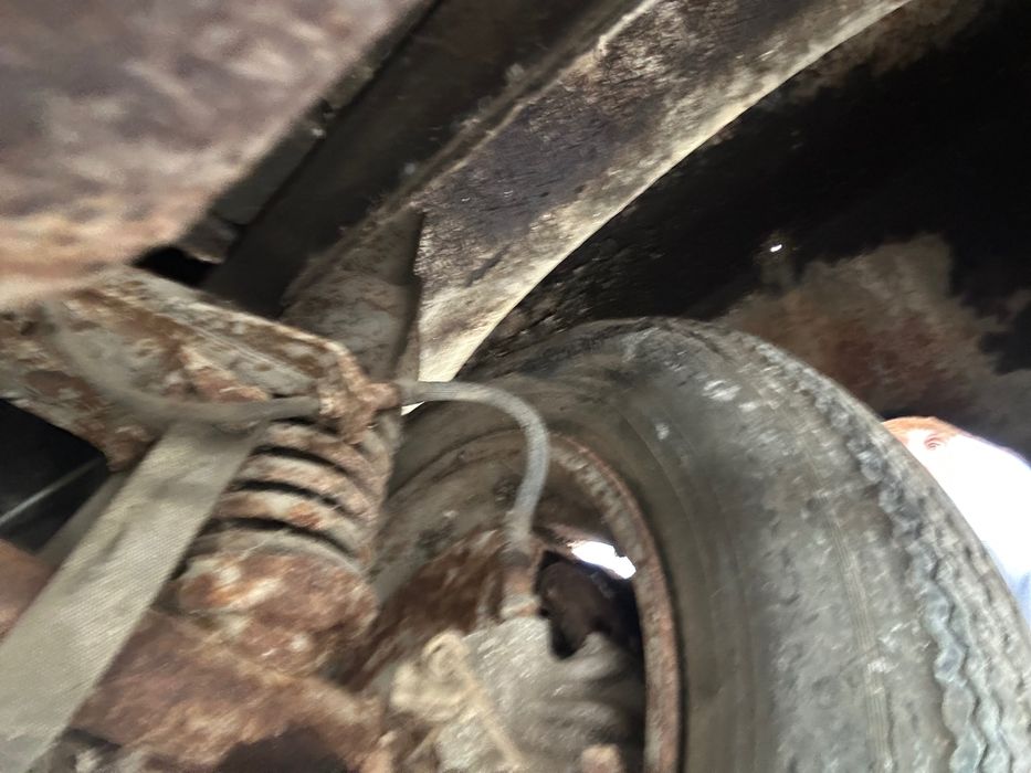 Renault Dauphine Gordini