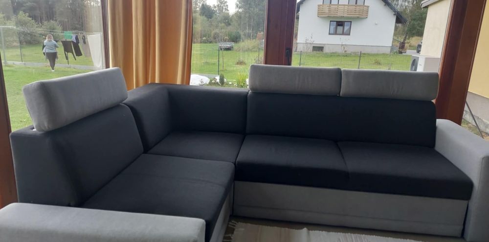 Narożnik 2.60x1.90