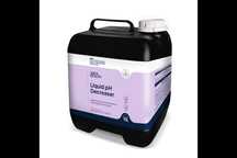 Aquahealth 5L koncentrat w płynie do korekty pH do basenu i Jacuzzi!