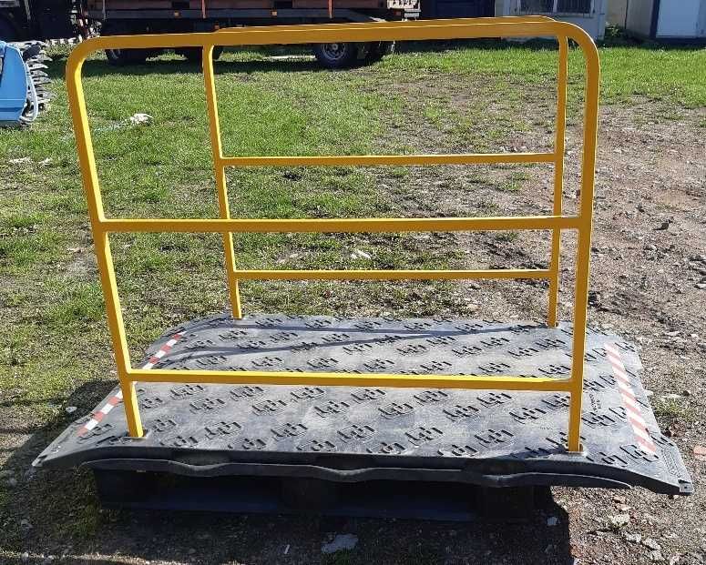 Kładka budowlana na wykopy 1700x 1000mm / U-28