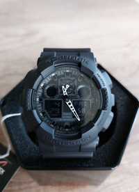 Zegarek Casio G-shock GA-100-1A1ER