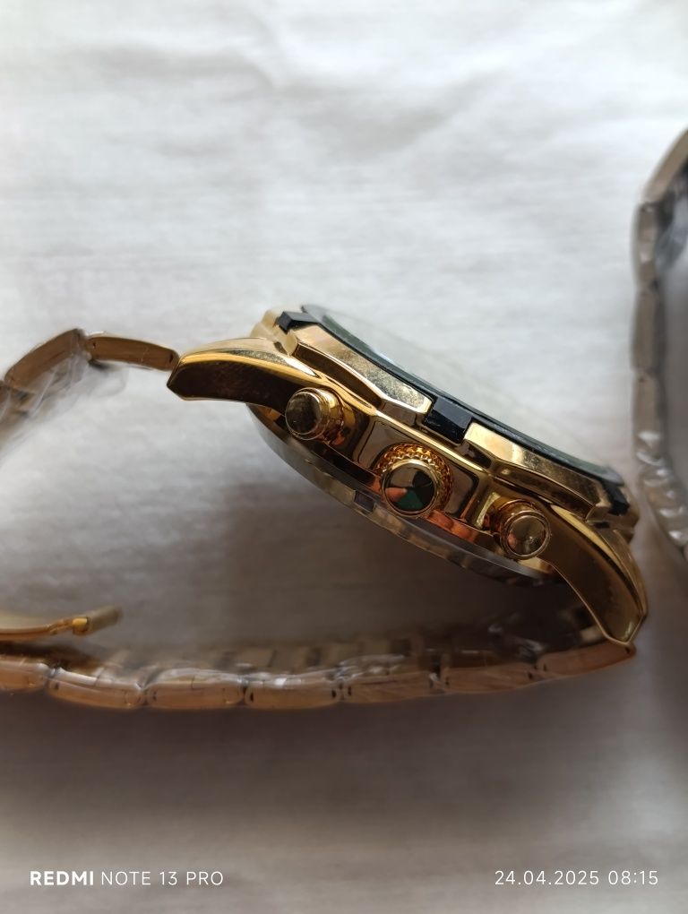 WINNER WATCH (скелетоны)с автоподзаводом