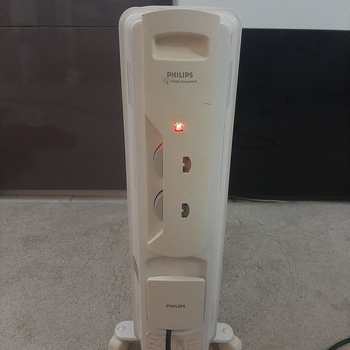 aquesador praticamente novo