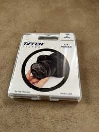 Filtro Tiffen 72mm UV Protector