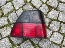 Tylna Lampa VW Golf 2 II GTI czarna hella
