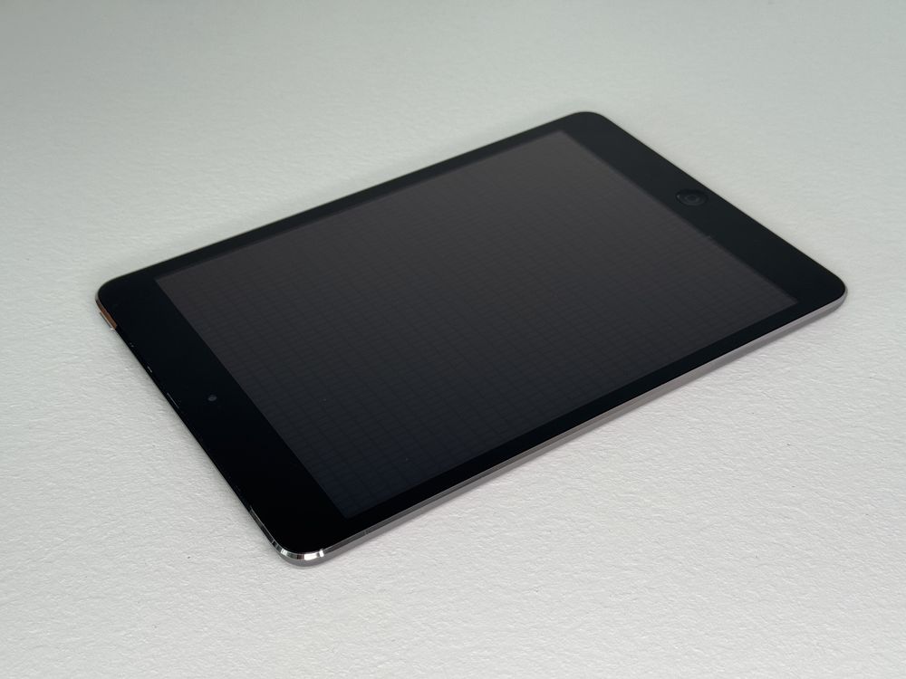 iPad mini 2 (A1490) 16GB - Cellular (LTE) - faktura VAT 23%