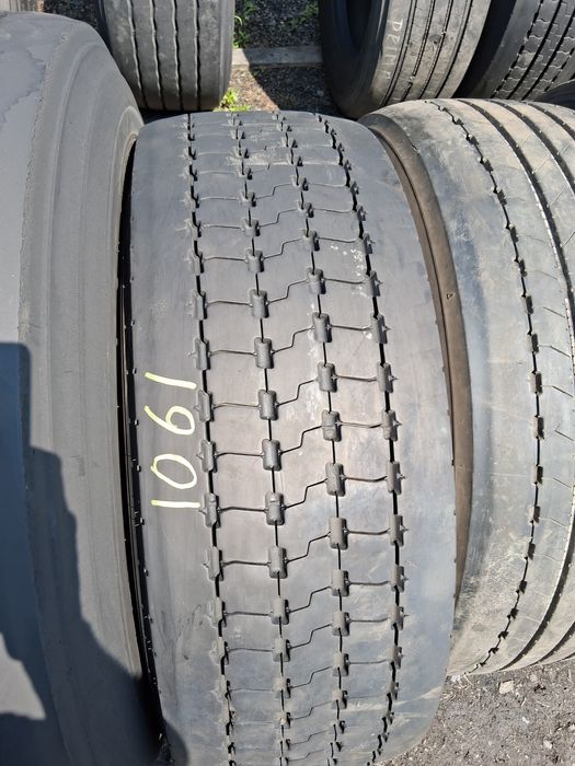 Opona Ciężarowa 315/60R22,5 GOOD YEAR K MAX S -1 sztuka