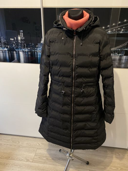 Płaszczyk damski dla WySoKiCH !