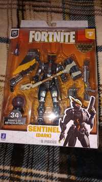 Фигурка Fortnite Legendary Series Sentinel Dark