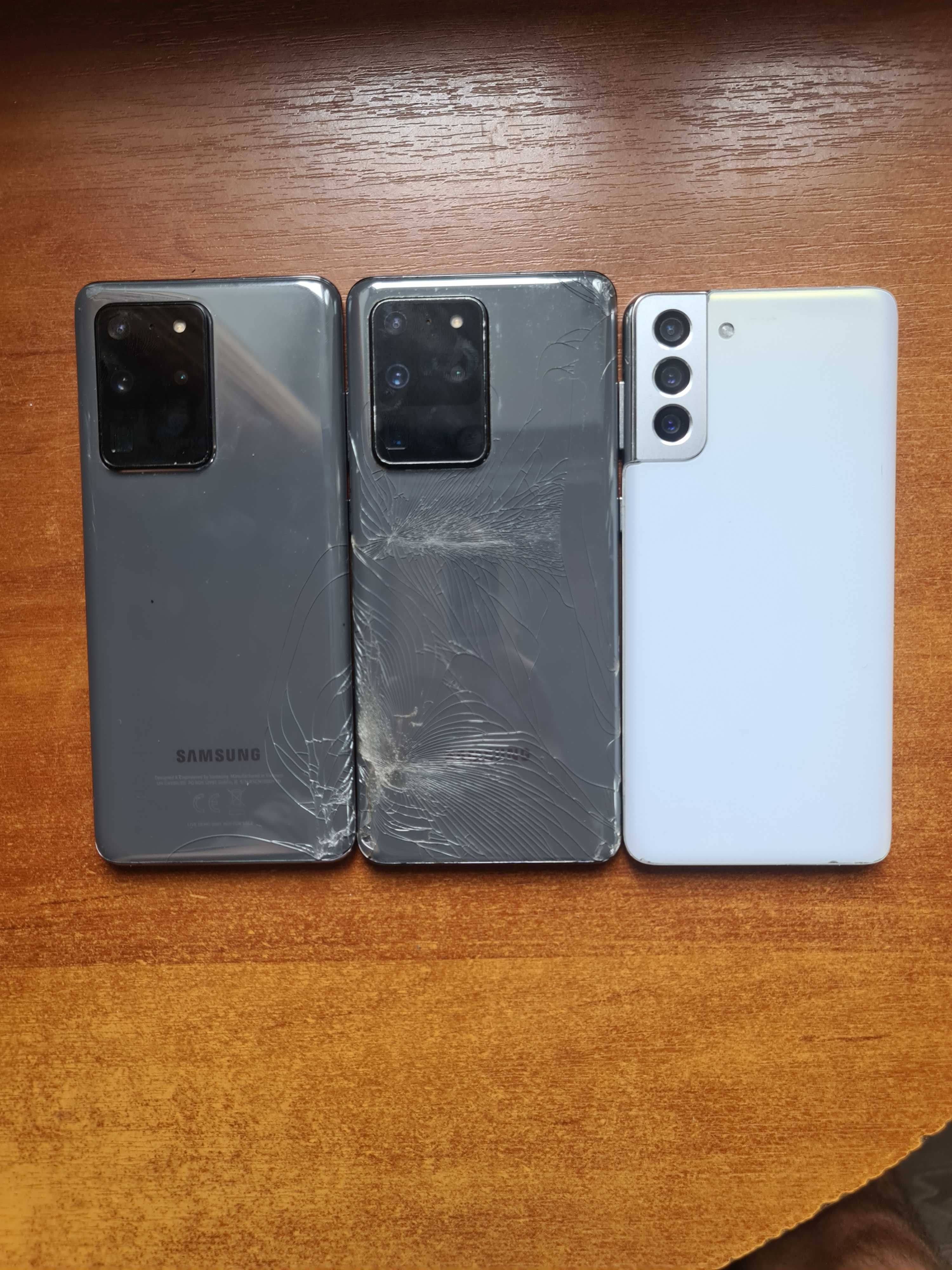 Samsung s21+ plus, s20 ultra sm-g988b/0