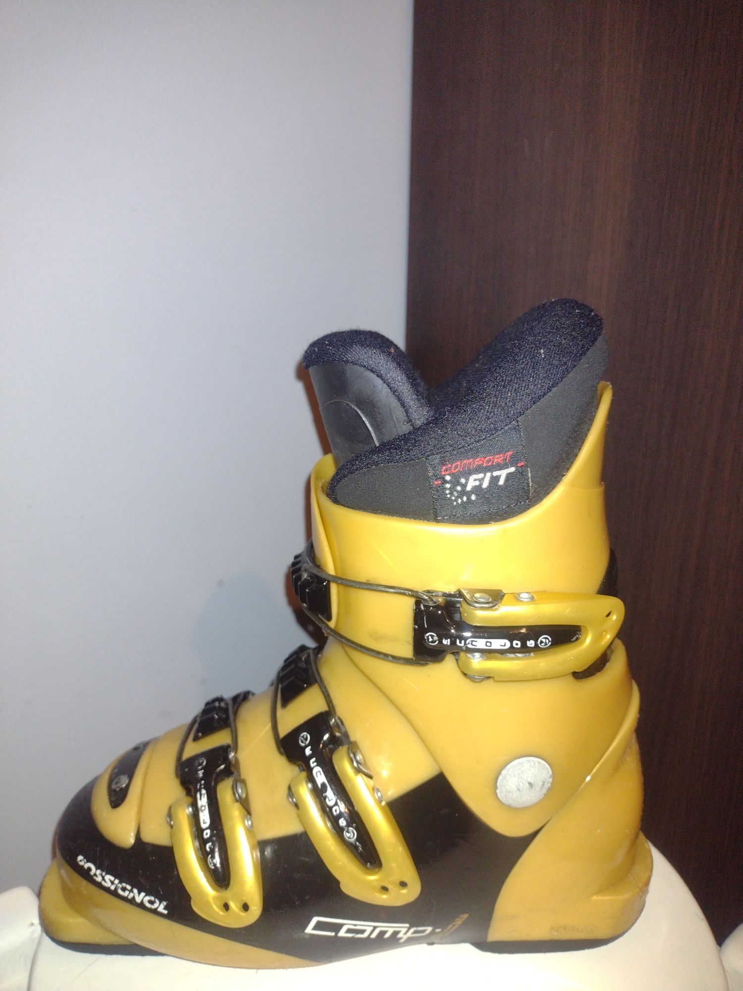 Buty narciarskie Rossignol Comp J rozmiar 20