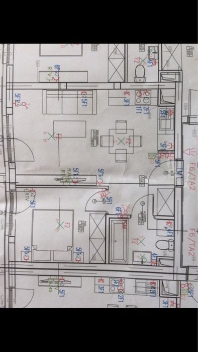 Послуги електрика