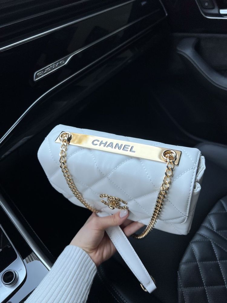 Сумка Chanel